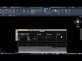 AutoCAD 2021 Tutorial how to use Table to do annotation
