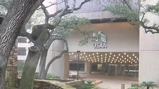 USAA layoffs eliminate another 220 jobs