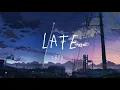 Cayo-Late it s too late for this but it s not late for him