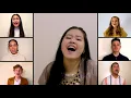 Don't You Worry 'Bout A Thing (Stevie Wonder) - A Cappella Academy Choir