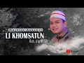 LI KHOMSATUN | MAJELIS AZZAHIR | LIVE SHOW