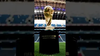 FIFA World Cup 2026 New Fifaworldcup Dreamers Kpop 
