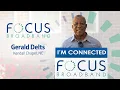 Fast Reliable Internet in Brunswick County NC from FOCUS Broadband Gerald Delts