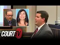 Bathtub Murder Trial Prosecution Closing Argument