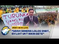 Download Lagu Sistem UKT Kok Ditentukan Input Data Bukan Fakta? - Meet Nite Live