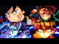 Demon Slayer Hinokami Chronicles 2 - All Infinity Castle Characters Awakening Ultimates So Far