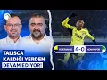 Lagu Talisca Bu Ligin Alex'i | Fenerbahçe - Konyaspor Maç Sonu | Ümit Özat, Emre Zabunoğlu | Sky Spor
