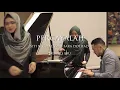 PERCAYALAH (LIVE JAM) by Siti Nurhaliza X Fara Dolhadi feat. Dennis Lau
