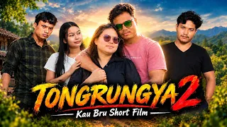 Tongrungya 2 || Kau Bru Short Film || Sharmila, Khagen, Krn molsoi, Namen, Dabhita