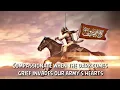 Download Lagu Nasheed   Hu alhaqu Yahshud Ajnadh هو الحق يحشد أجنادهُ   with English translation