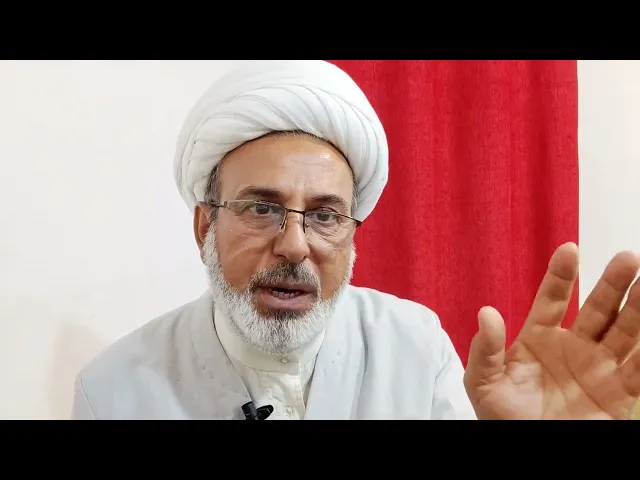 ⁣القرآن في مواجهة استغلال الرجل للمرأة ماديا.