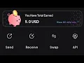 Download Lagu OPPi Wallet 2$ + 5$ USDT For Everyone || Payment Every Sunday || 🎁OPPI Wallet 2$ Reward