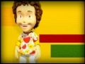 Download Lagu 7 - Dança do Nickinho - Aline Barros \u0026 Cia 2.mpg