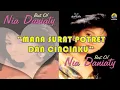 Download Lagu Nia Daniaty - Mana Surat Potret dan Cincinku (Karaoke)
