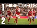 Download Lagu MERINO AND GABRIEL COMPLETE COMEBACK! | Newcastle United vs Arsenal (1-2) | Premier League
