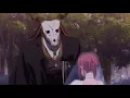 Mahoutsukai no Yome / The Ancient Magus Bride - FINAL WEDDING SCENE ep 24 SUB ITA/ENG/ES  魔法使いの嫁