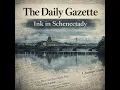 The Daily Gazette - Ink in Schenectady