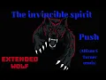 Lagu The invincible spirit - Push Allison \u0026 Turner remix - 2012 - Extended Wolf