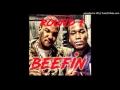 The Game - "Roped Off"