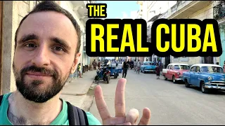 I Went to Cuba During the Crisis
