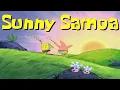 Download Lagu Sunny Samoa Edited by Me