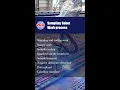 Download Lagu Sampling Robot Work process - Sampling robot system LMM GROUP