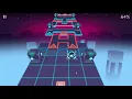 Rolling Sky Unity Version E-Labyrinth 100