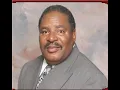 Allen Parker Jr Celebration of Life - Eudora Arkansas