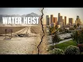 How Los Angeles Stole Its Water The Complete History of the Los Angeles Aqueduct