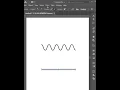 Design Tips Tricks Wave Look Tutorial in Adobe Illustrator
