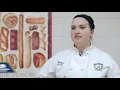 ECTC Culinary Arts Program