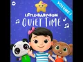 Animal Sounds - Little Baby Bum Nursery Rhyme Friends