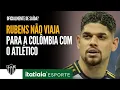 Download Lagu ATAQUE DO GALO TEM MAIS DUAS BAIXAS E MEIA QUE PODE SAIR TAMBÉM NÃO VIAJA