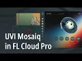 Download Lagu FL Cloud | Jay Cactus explores Mosaiq