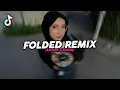 Download Lagu DJ FOLDED REMIX VIRAL FYP TIKTOK TERBARU 2025! Akbar Chalay