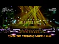 Dj Cinta Tak Terbatas Waktu (Hard) || Viral Tiktok || Terbaru 2025 || Single Funkot 🎼