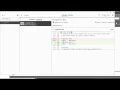 Github for Windows Tutorial 3 min - How to fork clone change and push a repository