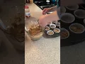 Pampered Chef Muffin Pan making Bran Muffins with Lisa Rodriguez