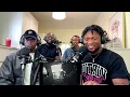 Seyi Vibes - Pressure / Vibes On Vibes Reaction