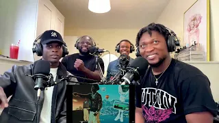 seyi vibes pressure vibes on vibes reaction