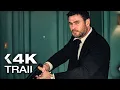 CRIME 101 Trailer 2 2026 Chris Hemsworth Mark Ruffalo