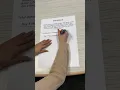 Upper Primary Work Backwards to Solve Problems