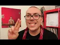 Mac Miller - Watching Movies With the Sound Off ALBUM REVIEW