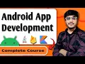 String Methods Android Development Tutorial 2023
