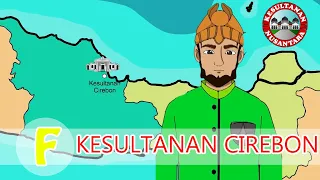 Download Kesultanan Cirebon | Full Version | Kesultanan Nusantara MP3