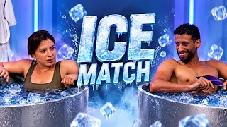 Match Ice 🧊 Lydia Asli