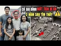 Download Lagu Cả Gia Đình Việt 5 Người Mất Tích Bí Ẩn – 3 Năm Sau Sự Thật Rúng Động Cộng Đồng