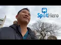 SAVE MONEY ON PARKING My SpotHero Review