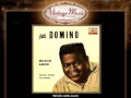 Download Lagu Fats Domino - Whole Lotta Lovin