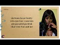 BLACKSWAN (블랙스완) - KARMA (Easy Lyrics)